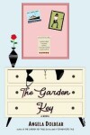 Book cover for The Garden Key