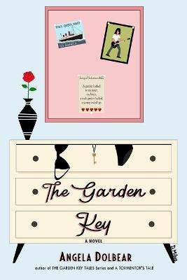 Cover of The Garden Key