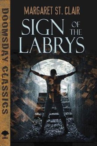 Cover of Sign of the Labrys