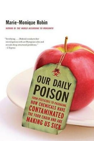 Cover of Our Daily Poison