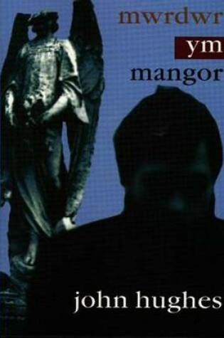 Cover of Mwrdwr Ym Mangor