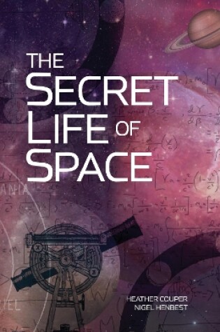 Cover of The Secret Life of Space