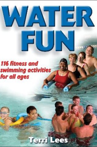 Cover of Water Fun