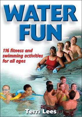 Cover of Water Fun