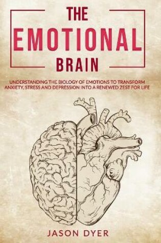 Cover of The Emotional Brain