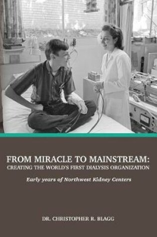 Cover of From Miracle to Mainstream