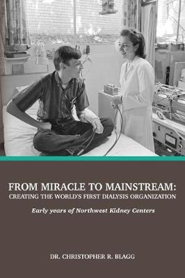 Cover of From Miracle to Mainstream