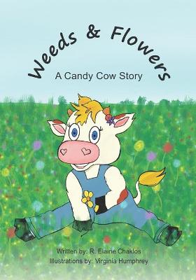 Book cover for Weeds & Flowers