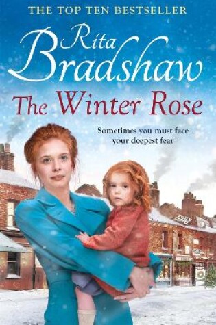 Cover of The Winter Rose