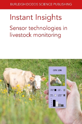 Cover of Instant Insights: Sensor Technologies in Livestock Monitoring