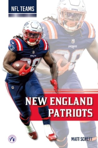 Cover of New England Patriots