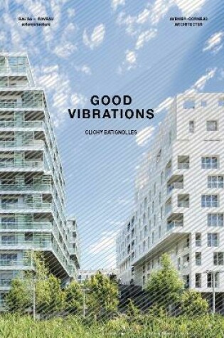 Cover of Good Vibrations