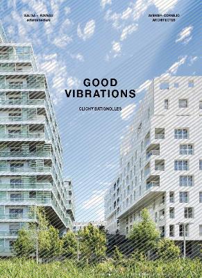 Book cover for Good Vibrations