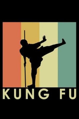 Cover of Kung Fu