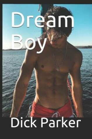 Cover of Dream Boy