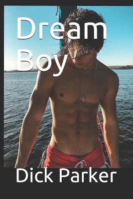 Book cover for Dream Boy