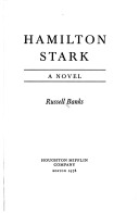 Book cover for Hamilton Stark