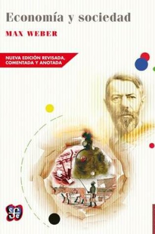 Cover of Economia y Sociedad - TD -