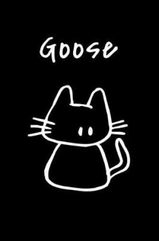 Cover of Goose