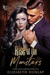 Book cover for Rise of the Monsters