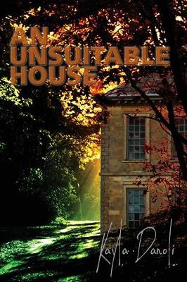 Book cover for An Unsuitable House