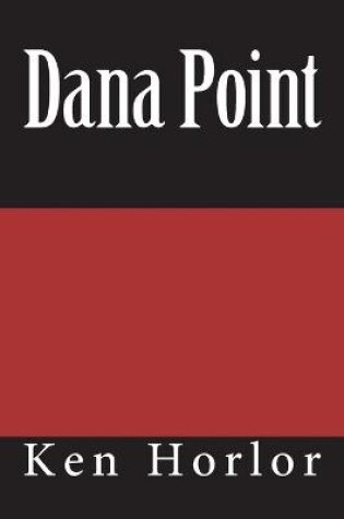 Cover of Dana Point
