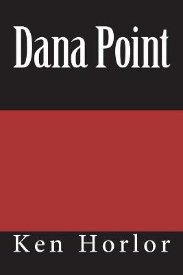 Book cover for Dana Point