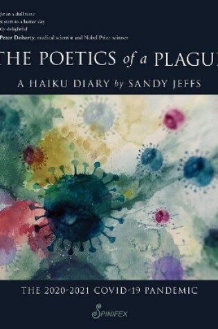 Cover of The Poetics of a Plague