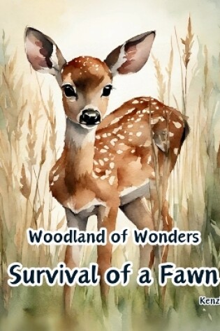 Cover of Survival of a Fawn