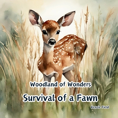 Cover of Survival of a Fawn