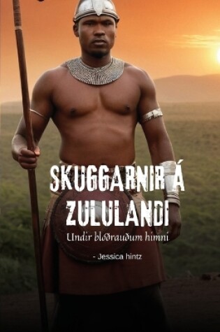 Cover of Skuggarnir á Zululandi