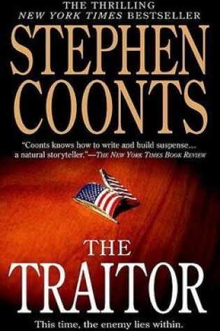 Cover of The Traitor