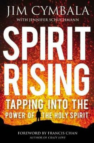 Cover of Spirit Rising