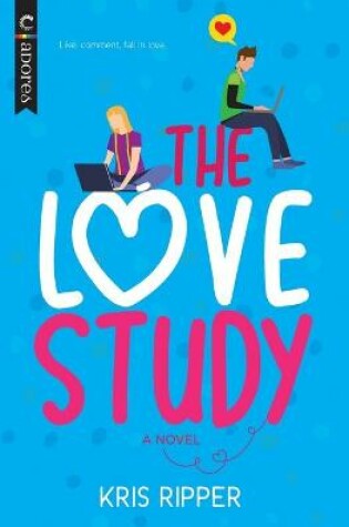 Cover of The Love Study
