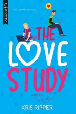 Cover of Love Study