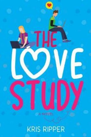 Cover of The Love Study