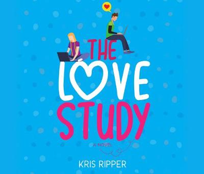 Book cover for The Love Study