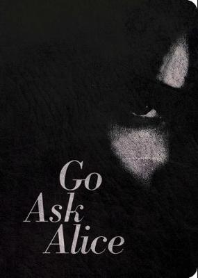 Cover of Go Ask Alice