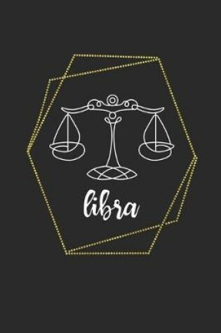 Cover of Libra