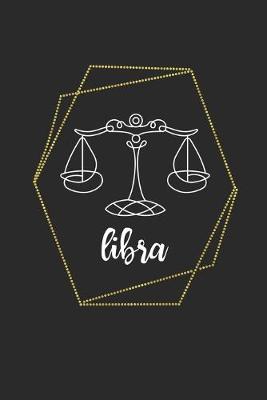 Book cover for Libra