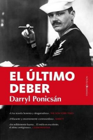 Cover of El Ultimo Deber