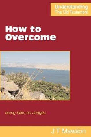 Cover of How to Overcome