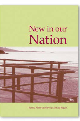 Cover of New in our Nation