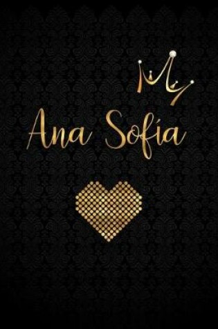 Cover of Ana Sofia