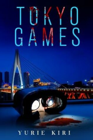 Cover of Tokyo Games
