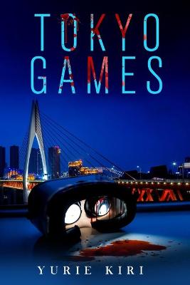 Book cover for Tokyo Games