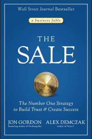 Cover of The Sale