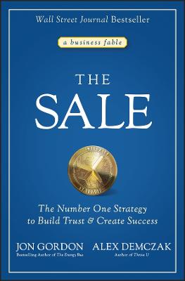 Cover of The Sale