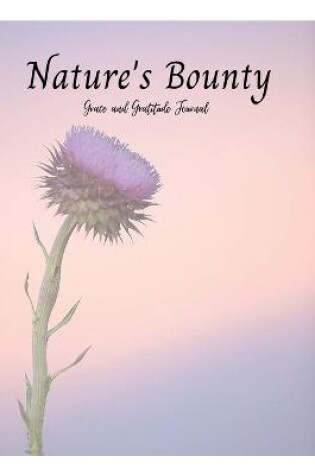 Cover of Nature's Bounty