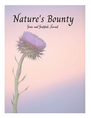 Book cover for Nature's Bounty